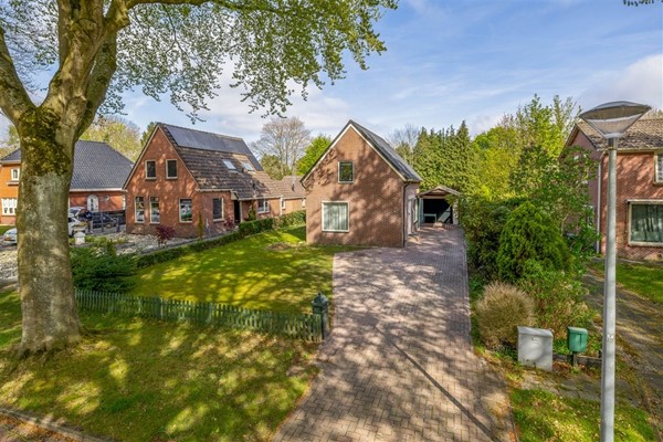 Medium property photo - Burgemeester Gaarlandtlaan 7, 9514 CK Gasselternijveen